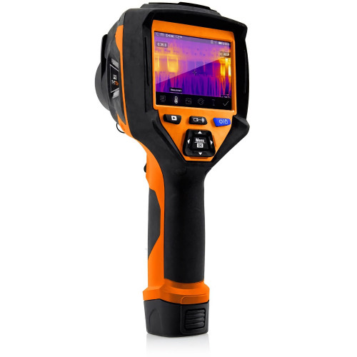 Professional Infrared Camera-THT 70